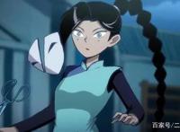 《伍六七之最强发型师》从弱鸡变成强者，方法很简单，看对象是谁