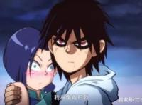 《伍六七之最强发型师》从弱鸡变成强者，方法很简单，看对象是谁