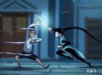 《伍六七之最强发型师》从弱鸡变成强者，方法很简单，看对象是谁