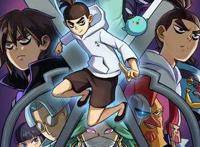 伍六七最强发型师：我们只教理发？“猫不易”、“汪疯”了解一下