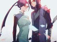 刺客伍六七大电影：天下第一？受诅咒的刺客，一个关于宿命的故事