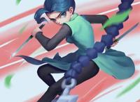 刺客伍六七大电影：天下第一？受诅咒的刺客，一个关于宿命的故事