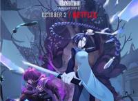 这部“全球催更”的动画，终于定档了！