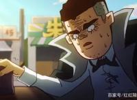 《伍六七之最强发型师》：第一集出现了大波刺客都有谁呢？