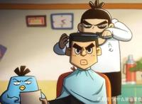 刺客伍六七：第二季为何改名为“最强发型师”？答案令人感到意外