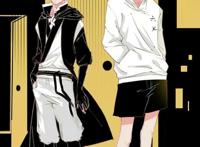 伍六七之最强发型师完结，阿七寻回记忆，将用杀戮守护自己所爱