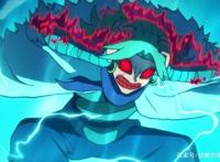 伍六七之最强发型师完结，阿七寻回记忆，将用杀戮守护自己所爱