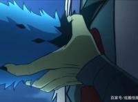 伍六七之最强发型师完结，阿七寻回记忆，将用杀戮守护自己所爱