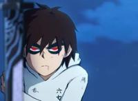 伍六七：最强发型师，一路平安，等“柒”归来