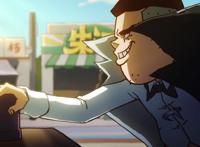 伍六七之最强发型师：还是原来的味道，小柒最强称号招人抢夺