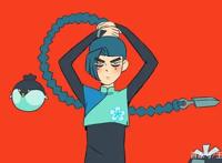 刺客伍六七之最强发型师，B站限时免费，不需要大会员，快去看