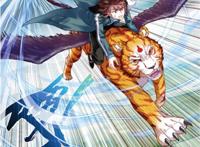 武动乾坤：丧心病狂的腾刹林动被逼入玄阴天风绝境之中