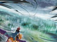 武动乾坤：丧心病狂的腾刹林动被逼入玄阴天风绝境之中