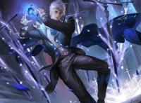 落寞少年凭借超高的军事素养，几经历练后，成为特战部队王牌兵王