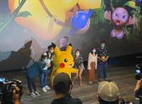 《宝可梦：皮卡丘和卡卡的冒险》今日温暖归来