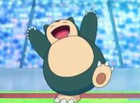 精灵宝可梦：敢偷皮卡丘的食物，这只肥肥胖胖的松鼠到底什么来历