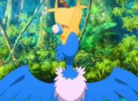 《宝可梦大探险》影游联动“皮卡丘最倒霉的宝可梦大电影”