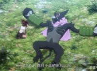 人类与宝可梦是平等的，漠视宝可梦生命的人，注定了他的失败