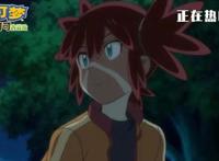 《宝可梦：皮卡丘和可可的冒险》国语配音预告国内已上映