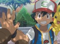 宝可梦：被猴养大的人类叫泰山，被宝可梦养大的叫什么？他叫可可