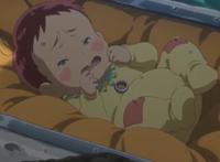 宝可梦：被猴养大的人类叫泰山，被宝可梦养大的叫什么？他叫可可