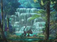 宝可梦：被猴养大的人类叫泰山，被宝可梦养大的叫什么？他叫可可