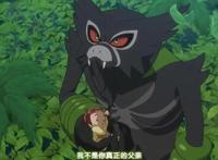 皮卡丘新电影里的父子情上热搜，人类于动物的感情是一样的