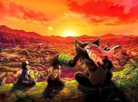 正在热映：动画电影《宝可梦：皮卡丘和可可的冒险》