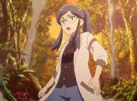 正在热映：动画电影《宝可梦：皮卡丘和可可的冒险》