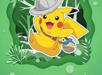 「消息」《宝可梦：皮卡丘和可可的冒险》皮卡丘新造型闪亮登场！