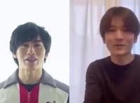 特利迦和迪迦人物全面对比，剑悟和大古一样帅，结名身材比丽娜好