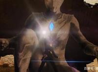 特利迦奥特曼01：暴露最快的人间体，还没成为奥特曼就暴露了