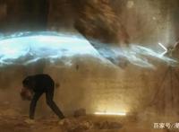 特利迦奥特曼01：最幸福的人间体，所有人都在帮他继承光之力量