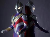 《特利迦奥特曼》第1集：拥有真正的迪迦伏笔，不是平行宇宙？