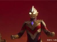 《特利迦奥特曼》首播，评价两极分化，奥特人间体为“基因战士”