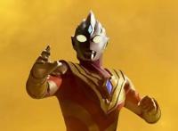 《特利迦奥特曼》将登陆国内，企鹅动漫的谜语，你看懂了吗？