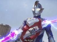 《特利迦奥特曼》将登陆国内，企鹅动漫的谜语，你看懂了吗？