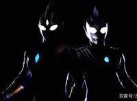 特利迦奥特曼部分登场怪兽一览，大多都像是老角色的改造版