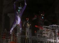 特利迦奥特曼部分登场怪兽一览，大多都像是老角色的改造版