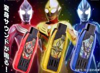 《特利迦奥特曼》大结局，远比我们想象的要精彩！