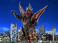 《特利迦奥特曼》引战，第1集打败三个巨人，终极形态该有多强？