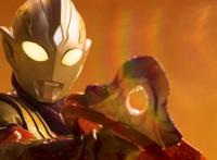 新奥《特利迦奥特曼》情报出来了，网友：和迪迦比起来还是太拉胯