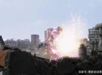 特利迦奥特曼2话：奇玛伊拉被0距离光线秒杀达贡和强力型五五开