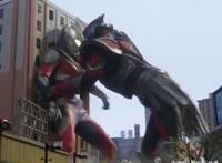 特利迦奥特曼2话：奇玛伊拉被0距离光线秒杀达贡和强力型五五开