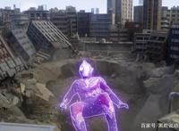 特利迦奥特曼2话：奇玛伊拉被0距离光线秒杀达贡和强力型五五开