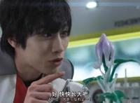 特利迦奥特曼：男主角不再是微笑奥特曼，他变得更加合理且可靠