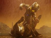 特利迦奥特曼：男主角不再是微笑奥特曼，他变得更加合理且可靠