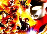 《特利迦奥特曼》一共25集，四大看点很精彩，你愿意打多少分