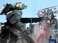 特利迦奥特曼第7到10话部分剧照流出，泽塔和特利迦双双吃瘪