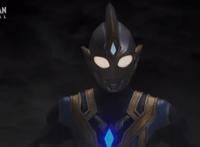 《特利迦奥特曼》，空中形态闪亮登场，评价有回升的趋势